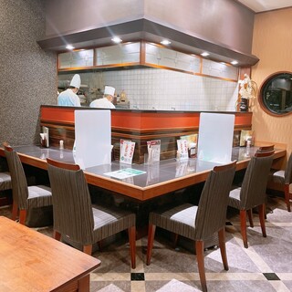 中国料理 桃李蹊_2