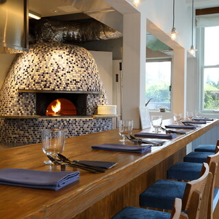 TRATTORIA PIZZERIA 207_1