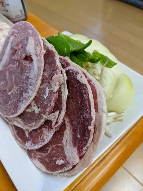 ホルモンこまち槻木｜宮城県柴田町の焼肉ホルモン専門店