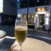 オストレア oysterbar&restaurant 新橋店