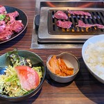 焼肉味一番 - 