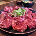 焼肉味一番 - 