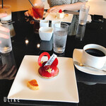 ル ミュゼ ドゥ アッシュ 和倉店 - 