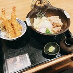 五代目 花山うどん - 