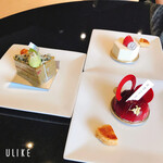 ル ミュゼ ドゥ アッシュ 和倉店 - 