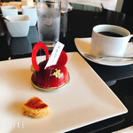 ル ミュゼ ドゥ アッシュ 和倉店 - 