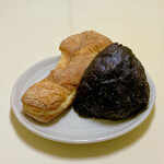 カンテボーレExpress - 料理写真:大黒＆もっちりロングドーナツ