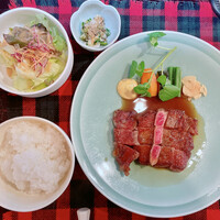 くいしんぼー山中 - 