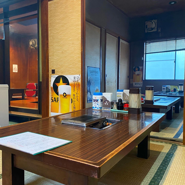 焼肉味一番 - 東塩釜（焼肉）の写真