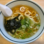 まるうまうどん - 