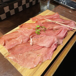 マルゴセカンド - 