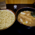 麺屋 ごとう - ●もりわんたん　1000円