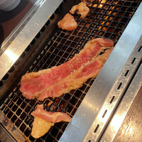 天空焼肉 星遊山 - 