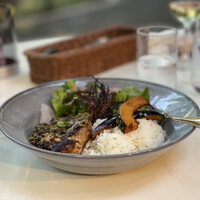 キハチ 青山本店 - 