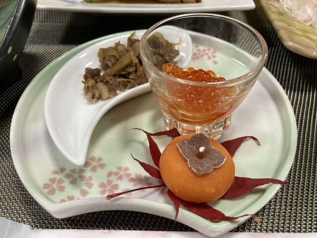 升形屋 - 赤湯（旅館・民宿）の写真