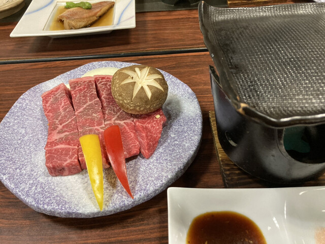 升形屋 - 赤湯（旅館・民宿）の写真