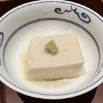 瓢喜 - 白胡麻豆腐