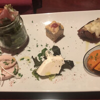 フランス家庭料理  グランダミ - 