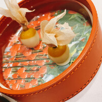 Grand rocher - 