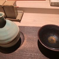 虎ノ門 焼鳥國よし - キミノレバニラ