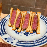 横浜 うしみつ - 