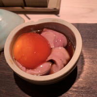 虎ノ門 焼鳥國よし - キミノレバニラ