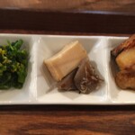 ごはん×カフェ madei - 