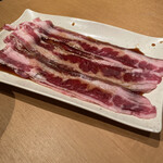 Yakiniku Kingu - 