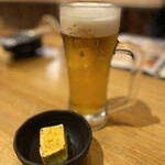 魚侍　はなれ - 