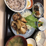 さち福やCAFE - 