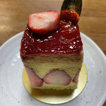 シャンドワゾー - 