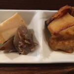 ごはん×カフェ madei - 