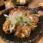 魚侍　はなれ - 