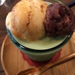 ごはん×カフェ madei - 