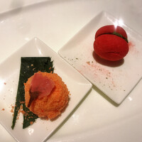 イタリアンダイニング ジリオン - 