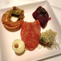 イタリアンダイニング ジリオン - 