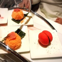 イタリアンダイニング ジリオン - 