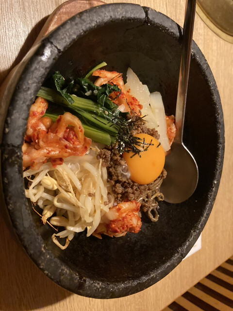 Gyutsukinoya Yururi photo 2