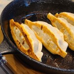 餃子と地ビール いち センター南 - 