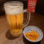 居・食・酒 ちんまーやー - 