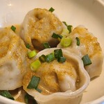 餃子と地ビール いち センター南 - 