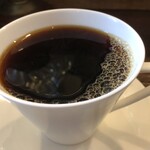 アンバードロップコーヒーロースターズ - 