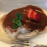 アンバードロップコーヒーロースターズ - 