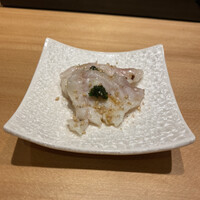 恵比寿 鮨 ふじまさ - 