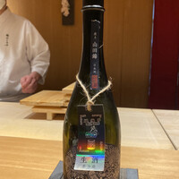 恵比寿 鮨 ふじまさ - 