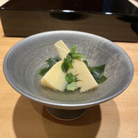 恵比寿 鮨 ふじまさ - 