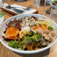 AWkitchen TOKYO 新丸ビル店 - 