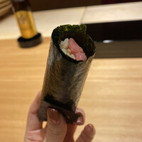 恵比寿 鮨 ふじまさ - 