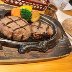 炭焼きレストランさわやか 御殿場プレミアム・アウトレット店 - 