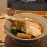 comorebi Ramen house - 